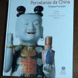 PORCELANAS DA CHINA