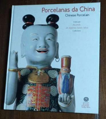 PORCELANAS DA CHINA