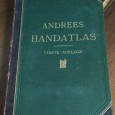 ANDREES HANDATLAS