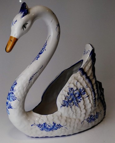 «Cisne»