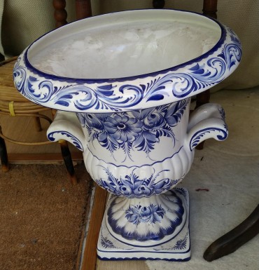 Cachepot