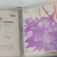 Álbum de discos 