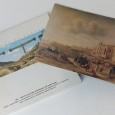 “Estradas de Portugal” IEP 1999 c/ ilustrações e “Abastecimento de Agua à   Região de Lisboa” Epal c/ ilustrações 