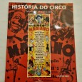 HISTÓRIA DO CIRCO FAMILIAS E MODALIDADES