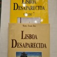 LISBOA DESAPARECIDA 