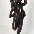 Deusa hindu 