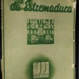 BOLETIM DA JUNTA DE PROVINCIA DA ESTREMADURA