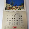 Calendário TWA 1948
