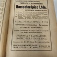 Guia de medicina de homeopatia