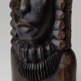 Busto feminino