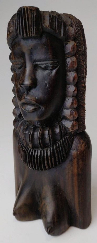 Busto feminino