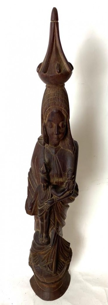 Nossa Senhora da Muxima