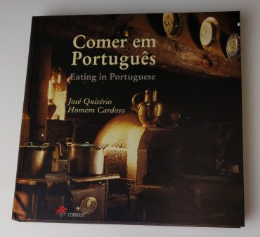 COMER EM PORTUGUÊS