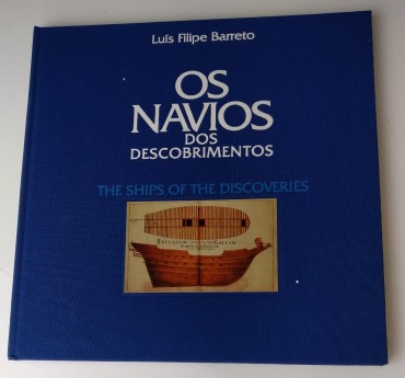 OS NAVIOS DOS DESCOBRIMENTOS