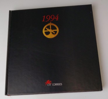 AGENDA 1994