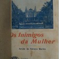 OS INIMIGOS DA MULHER