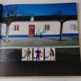 CARTAS DE AMOR DE SAUDADE DE SEDUÇÃO