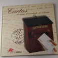 CARTAS DE AMOR DE SAUDADE DE SEDUÇÃO