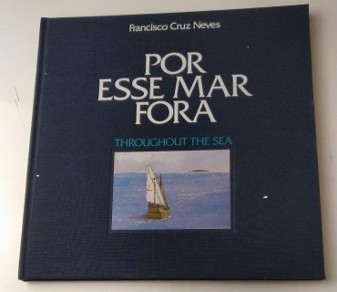 POR ESSE MAR FORA