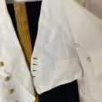 Farda de Gala da Marinha de Guerra Portuguesa