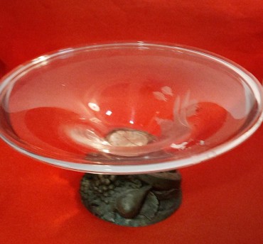 Taça fruteira 