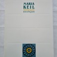 MARIA KEIL AZULEJOS