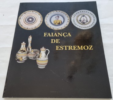 FAIANÇA DE ESTREMOZ 