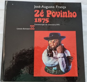 ZÉ POVINHO 1875