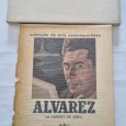 ALVAREZ – TIRAGEM ESPECIAL