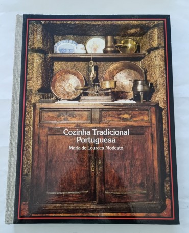 COZINHA TRADICIONAL PORTUGUESA 