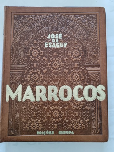 MARROCOS 