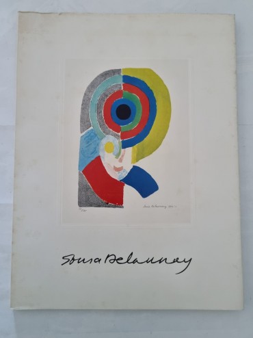 SONIA DELAUNAY