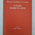 MARIA GRABIEL LLANSOL – JULIÃO SARMENTO