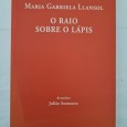 MARIA GRABIEL LLANSOL – JULIÃO SARMENTO