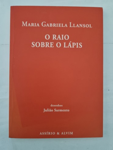 MARIA GRABIEL LLANSOL – JULIÃO SARMENTO