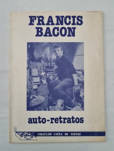 FRANCIS BACON AUTO RETRATOS