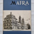 MONOGRAFIA DE MAFRA