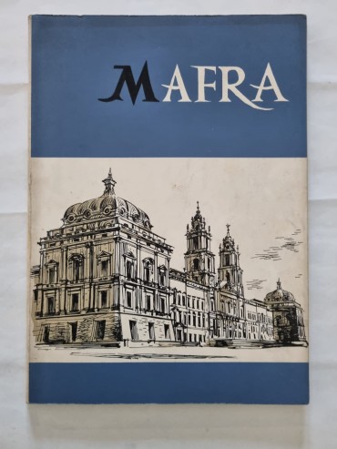 MONOGRAFIA DE MAFRA