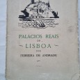 PALÁCIOS REAIS DE LISBOA 