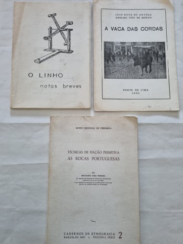 AS ROCAS PORTUGUESAS 