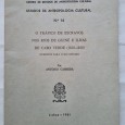 O TRÁFICO DE ESCRAVOS NOS RIOS DE GUINÉ E ILHAS DE CABO VERDE (1810-1850)