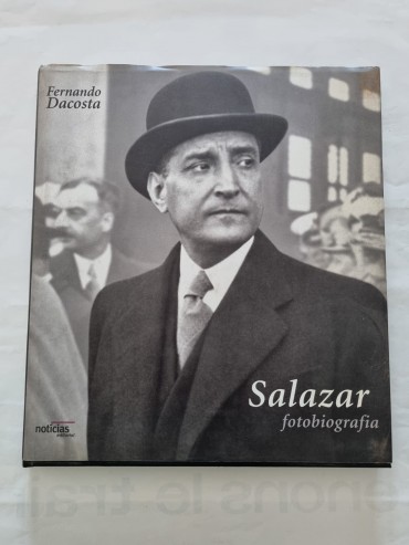 SALAZAR FOTOBIOGRAFIA