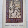 LIVRO DE HORAS DE D. MANUEL 