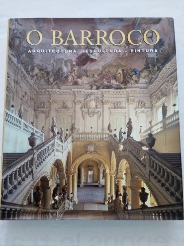 O BARROCO 