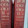 DOM QUICHOTE DE LA MANCHA