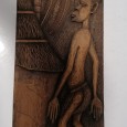 «Placa com figura»