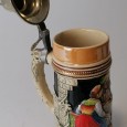 Caneca «Tankard»