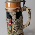 Caneca «Tankard»