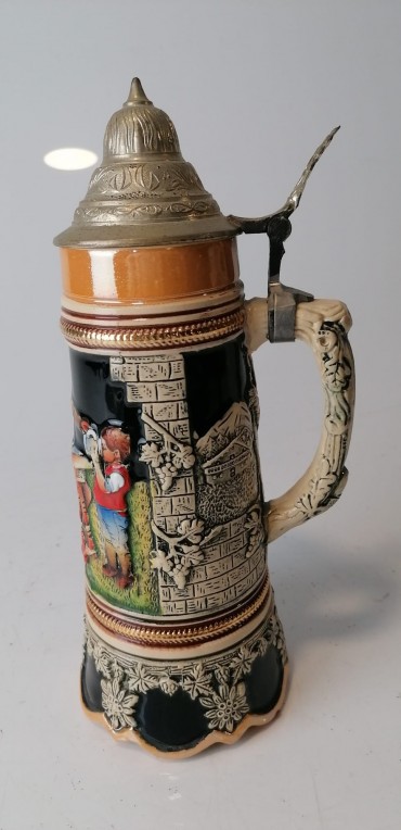 Caneca «Tankard»