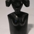 Busto feminino 